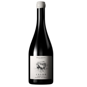 Credo Malbec Altamira