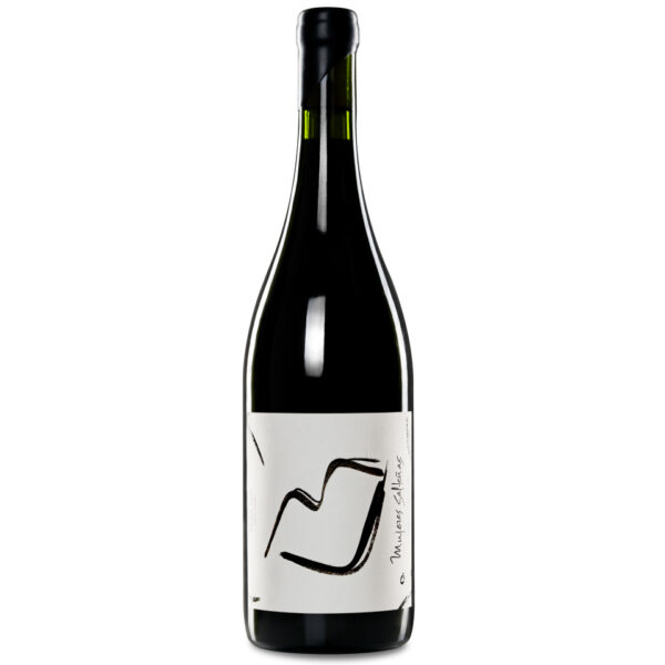 Viña en Flor Mujeres Salteñas Pinot Noir