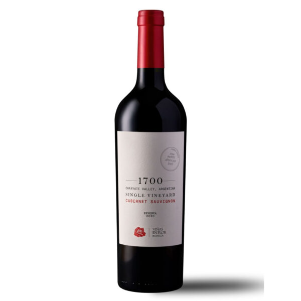 Viña en Flor Altura 1700 m.s.n.m Cabernet Sauvignon