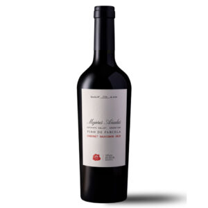 Viña en Flor Altura 1700 m.s.n.m Reserva Cabernet Sauvignon