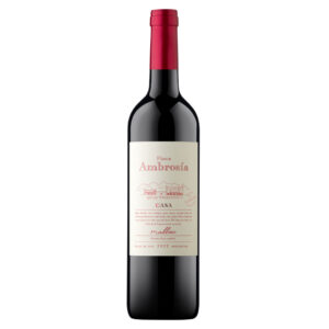 Casa Ambrosía Malbec