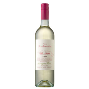 Casa Ambrosía Sauvignon Blanc